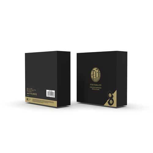 福山潤 / TRUE WIRELESS STEREO EARPHONES 福山潤 モデル