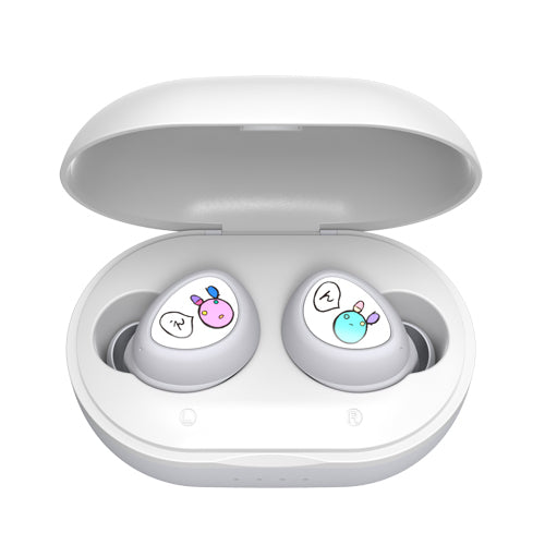 梶裕貴 / TRUE WIRELESS STEREO EARPHONES 梶裕貴 モデル – UNIVERSAL