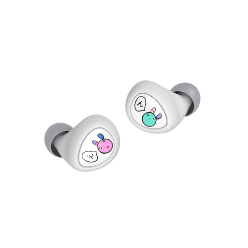 梶裕貴 / TRUE WIRELESS STEREO EARPHONES 梶裕貴 モデル – UNIVERSAL