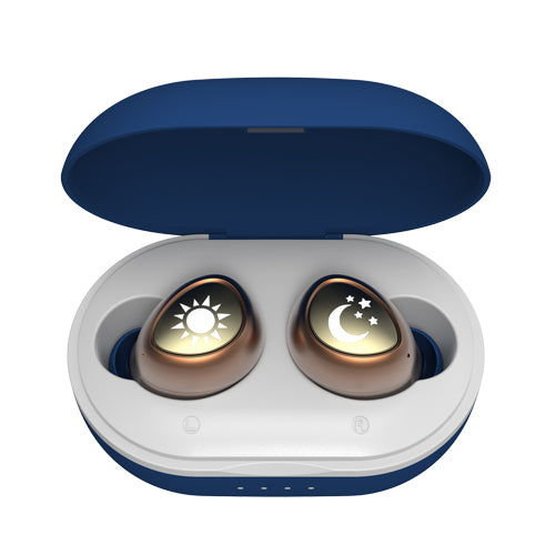 岡副 麻希 / TRUE WIRELESS STEREO EARPHONES 岡副 麻希モデル