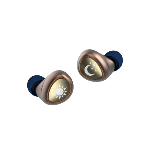 岡副 麻希 / TRUE WIRELESS STEREO EARPHONES 岡副 麻希モデル