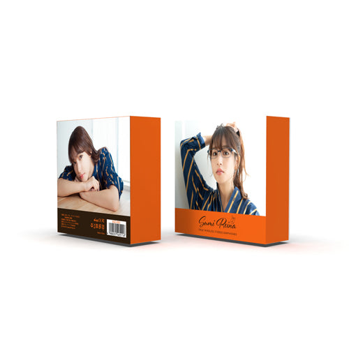 鷲見 玲奈 / TRUE WIRELESS STEREO EARPHONES 鷲見 玲奈モデル