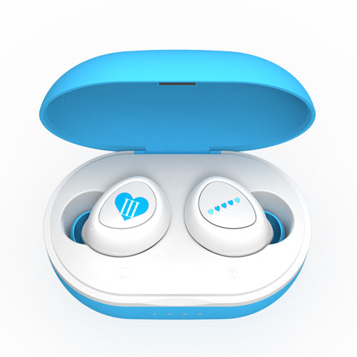 TVアニメ『五等分の花嫁∬』コラボモデル / TRUE WIRELESS STEREO EARPHONES アニメ「五等分の花嫁∬」 中野三玖(CV:伊藤美来)モデル