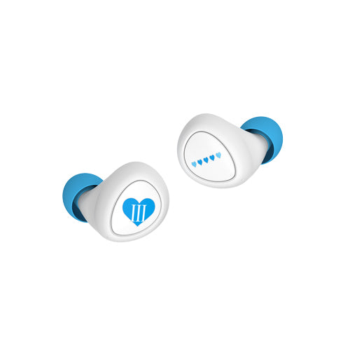 TVアニメ『五等分の花嫁∬』コラボモデル / TRUE WIRELESS STEREO EARPHONES アニメ「五等分の花嫁∬」 中野三玖(CV:伊藤美来)モデル