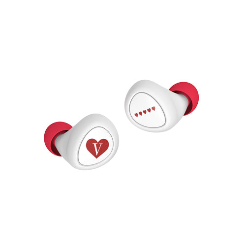 TVアニメ『五等分の花嫁∬』コラボモデル / TRUE WIRELESS STEREO EARPHONES アニメ「五等分の花嫁∬」 中野五月(CV:水瀬いのり)モデル