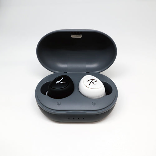 上白石萌音　ワイヤレスイヤホン 上白石萌音 / TRUE WIRELESS STEREO EARPHONES 上白石萌音 モデル イヤホン