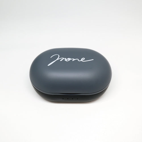 上白石萌音　ワイヤレスイヤホン 上白石萌音 / TRUE WIRELESS STEREO EARPHONES 上白石萌音 モデル
