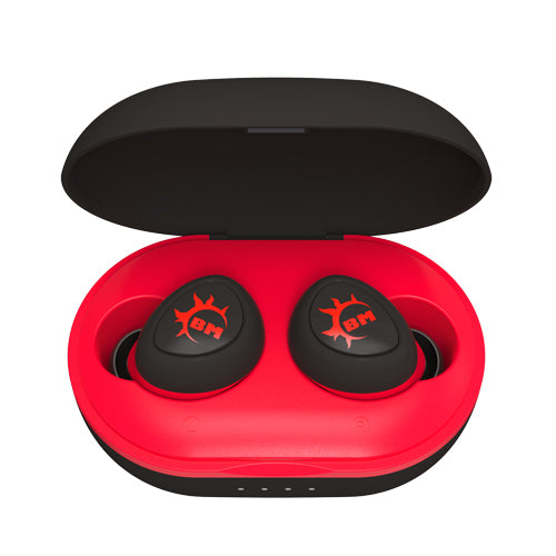 BOYS AND MEN / TRUE WIRELESS STEREO EARPHONES BOYS AND MEN