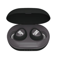 BURNOUT SYNDROMES / TRUE WIRELESS STEREO EARPHONES BURNOUT