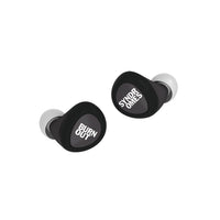 バーンアウトシンドロームズ　BURNOUT SYNDROMES イヤホン BURNOUT SYNDROMES / TRUE WIRELESS STEREO EARPHONES BURNOUT