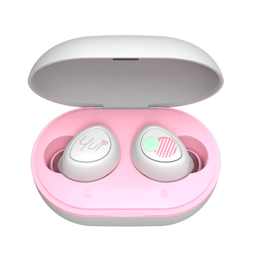 小倉唯 / TRUE WIRELESS STEREO EARPHONES 小倉唯モデル – UNIVERSAL