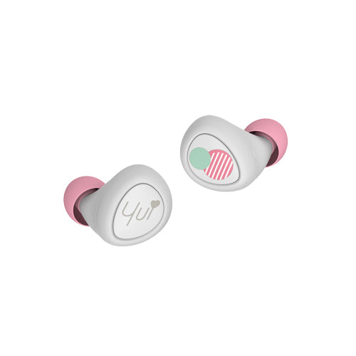 小倉唯 / TRUE WIRELESS STEREO EARPHONES 小倉唯モデル – UNIVERSAL