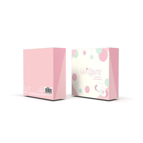 小倉唯 / TRUE WIRELESS STEREO EARPHONES 小倉唯モデル