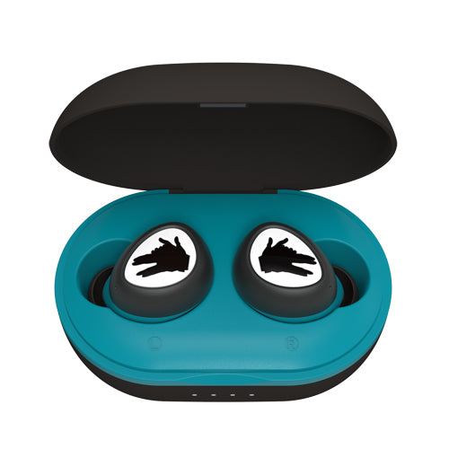 TVアニメ『呪術廻戦』コラボモデル / TRUE WIRELESS STEREO EARPHONES アニメ『呪術廻戦』 伏黒恵(CV:内田雄馬)モデル