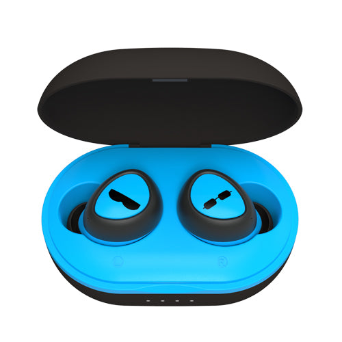 TVアニメ『呪術廻戦』コラボモデル / TRUE WIRELESS STEREO EARPHONES アニメ『呪術廻戦』 五条悟(CV:中村悠一)モデル