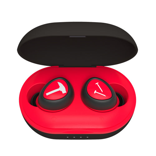 TVアニメ『呪術廻戦』コラボモデル / TRUE WIRELESS STEREO EARPHONES アニメ『呪術廻戦』 釘崎野薔薇(CV:瀬戸麻沙美)モデル