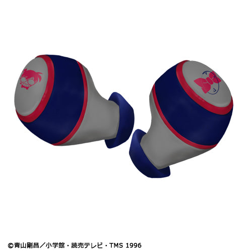 TVアニメ『名探偵コナン』コラボモデル / TRUE WIRELESS STEREO EARPHONES アニメ『名探偵コナン』江戸川コナンモデル