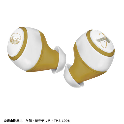 TVアニメ『名探偵コナン』コラボモデル / TRUE WIRELESS STEREO EARPHONES アニメ『名探偵コナン』安室透モデル