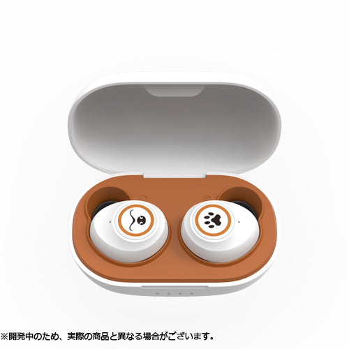 鈴村健一 / TRUE WIRELESS STEREO EARPHONES 『鈴村健一』モデル