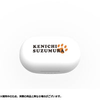 鈴村健一 / TRUE WIRELESS STEREO EARPHONES 『鈴村健一』モデル