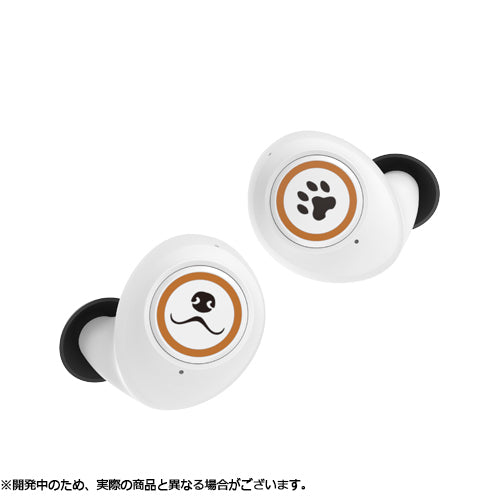 鈴村健一 / TRUE WIRELESS STEREO EARPHONES 『鈴村健一』モデル