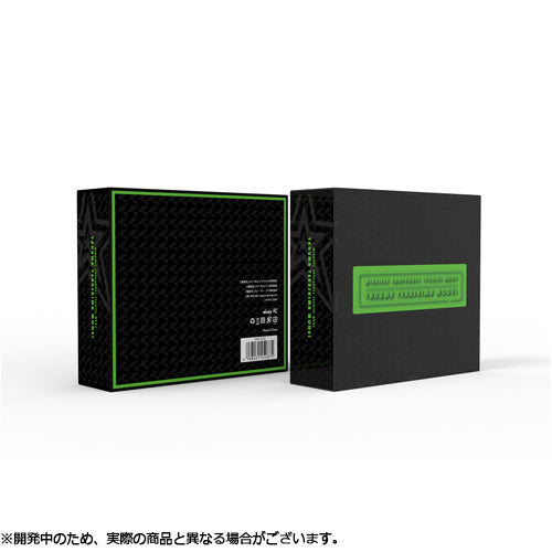 寺島拓篤 / TRUE WIRELESS STEREO EARPHONES 『寺島拓篤』モデル