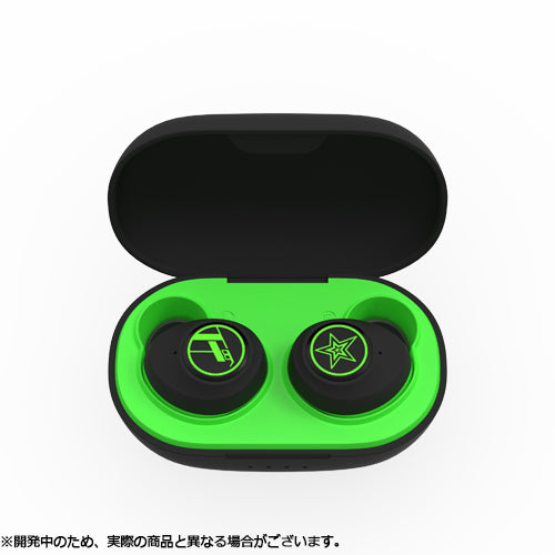 寺島拓篤 / TRUE WIRELESS STEREO EARPHONES 『寺島拓篤』モデル