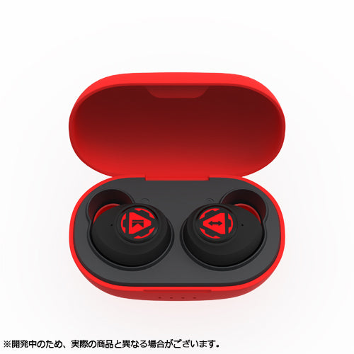 石川界人 / TRUE WIRELESS STEREO EARPHONES 『石川界人』モデル