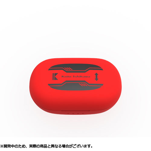 石川界人 / TRUE WIRELESS STEREO EARPHONES 『石川界人』モデル