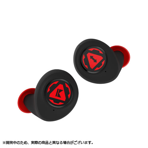 石川界人 / TRUE WIRELESS STEREO EARPHONES 『石川界人』モデル