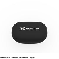 ぼのぼの 新品 TRUE WIRELESS STEREO 津田健次郎 津田健次郎や鬼頭明里ら声優7人とコラボ、数量限定の完全