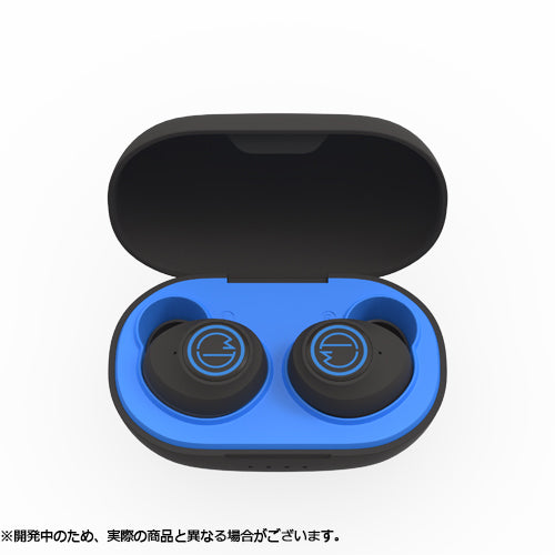 増田俊樹 / TRUE WIRELESS STEREO EARPHONES 『増田俊樹』モデル