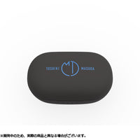 増田俊樹 / TRUE WIRELESS STEREO EARPHONES 『増田俊樹』モデル