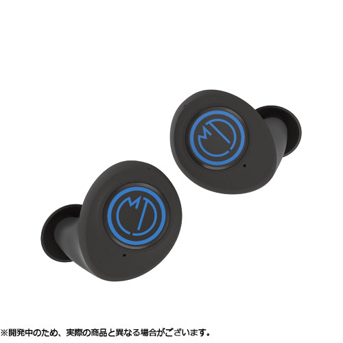 【未使用品】増田俊樹モデル 完全ワイヤレスイヤホン TRUE WIRELESS STEREO EARPHONES 増田俊樹 モデル : 増田俊樹