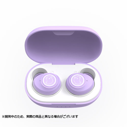 荒牧慶彦 / TRUE WIRELESS STEREO EARPHONES 『荒牧慶彦』モデル