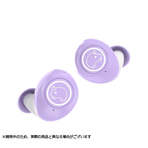 荒牧慶彦 / TRUE WIRELESS STEREO EARPHONES 『荒牧慶彦』モデル