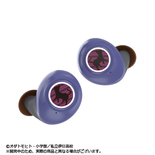 TVアニメ『古見さんは、コミュ症です。』コラボモデル / TRUE WIRELESS STEREO EARPHONES アニメ『古見さんは、コミュ症です。』モデル