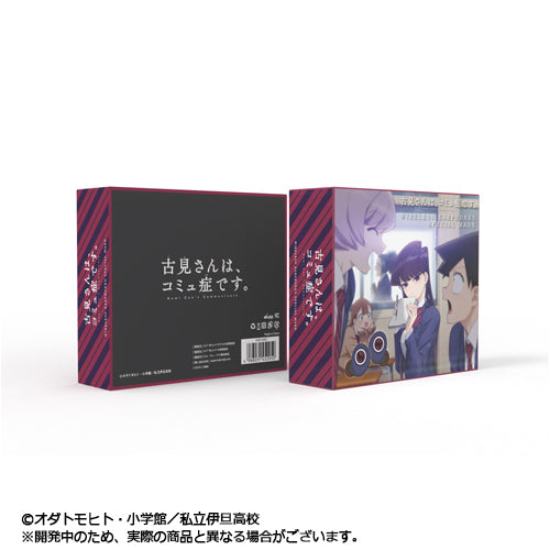 古見さんは、コミュ症です。ワイヤレスイヤホン 新品未開封 TVアニメ『古見さんは、コミュ症です。』コラボモデル / TRUE WIRELESS