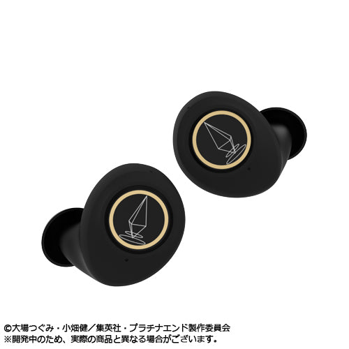TVアニメ「プラチナエンド」コラボモデル / TRUE WIRELESS STEREO EARPHONES アニメ『プラチナエンド』モデル
