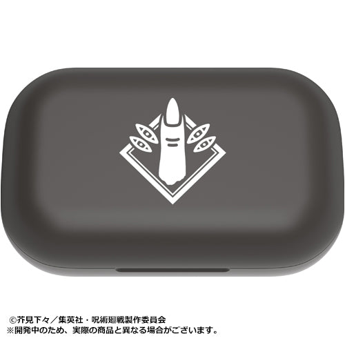 TVアニメ『呪術廻戦』コラボモデル / TRUE WIRELESS STEREO EARPHONES