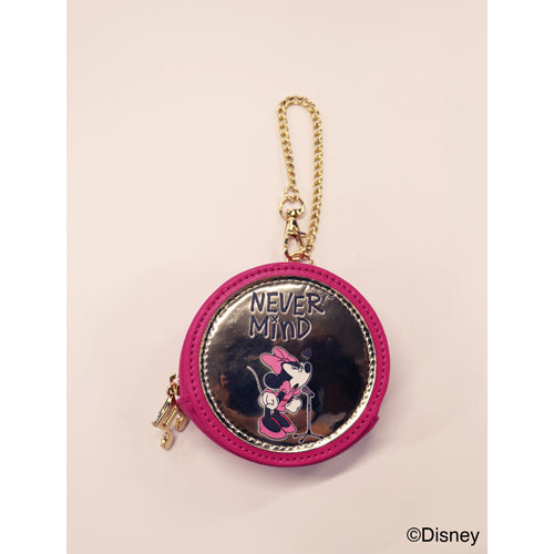 ディズニーコレクション / ポーチチャーム 『ミニーマウス』