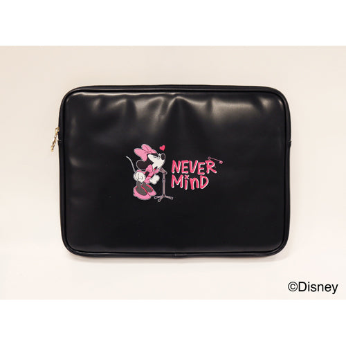 ディズニーコレクション / PCケース 『ミニーマウス』