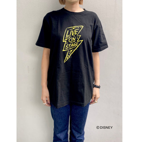 ディズニーコレクション / Tシャツ（黒）