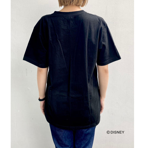ディズニーコレクション / Tシャツ（黒）