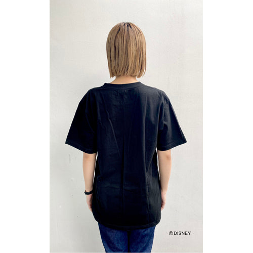 ディズニーコレクション / Tシャツ（黒）
