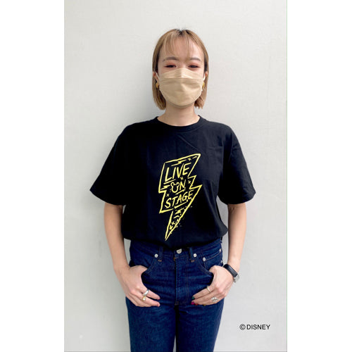 ディズニーコレクション / Tシャツ（黒）