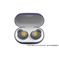 宮藤 (CV: 福圓美里) / ワイヤレスイヤホン【TRUE WIRELESS STEREO