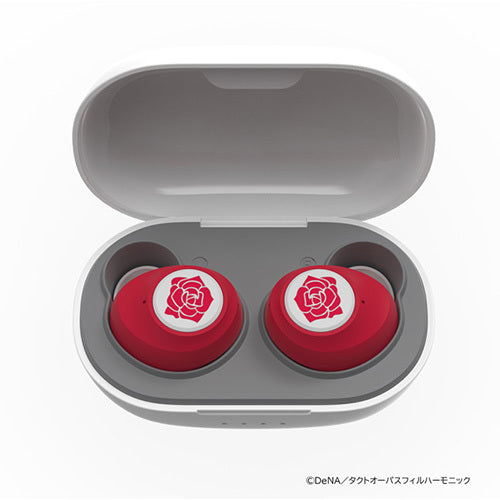 TVアニメ『takt op.Destiny』コラボモデル / TRUE WIRELESS STEREO EARPHONES TVアニメ『takt op.Destiny』コラボモデル