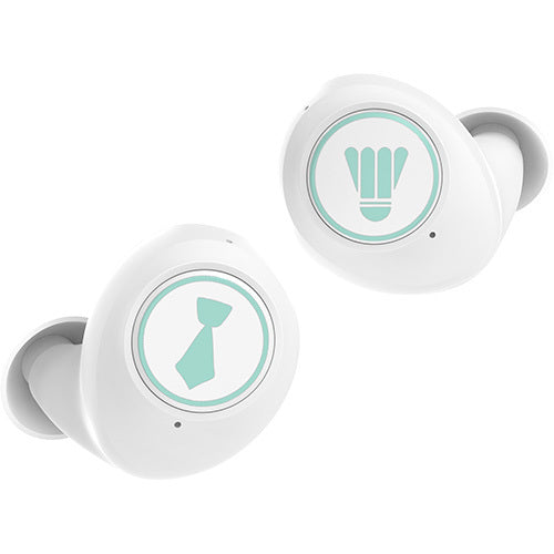 TVアニメ『リーマンズクラブ』コラボモデル / TRUE WIRELESS