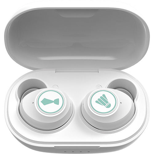 TVアニメ『リーマンズクラブ』コラボモデル / TRUE WIRELESS STEREO EARPHONES TVアニメ『リーマンズクラブ』白鳥尊(CV：榎木淳弥)モデル